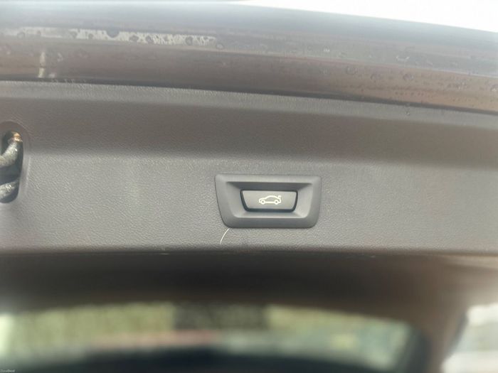 BMW iX3 2023