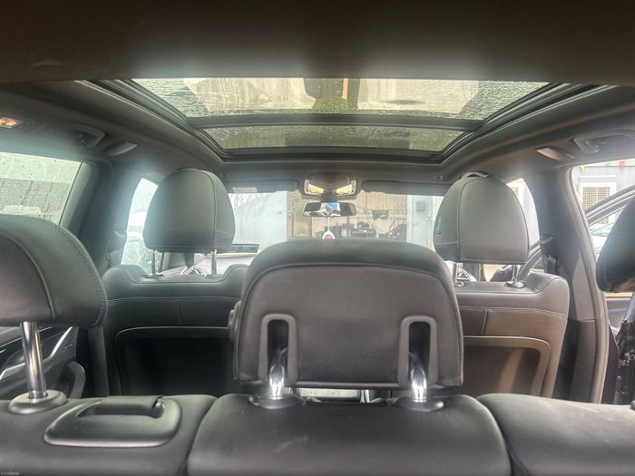 BMW iX3 2023