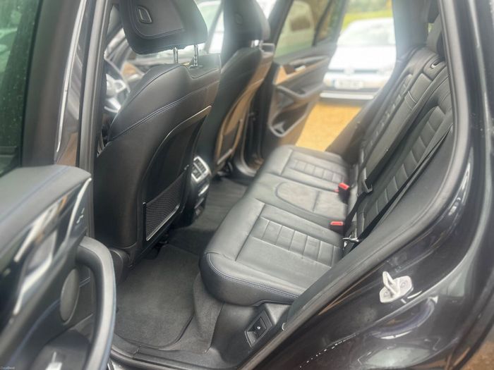 BMW iX3 2023