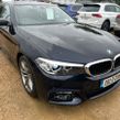 BMW 5 Series 2020