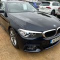 BMW 5 Series 2020