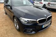 BMW 5 Series 2020