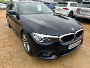 BMW 5 Series 2020