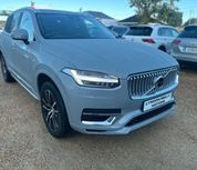Volvo XC90 2024