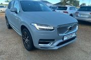 Volvo XC90 2024