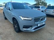 Volvo XC90 2024