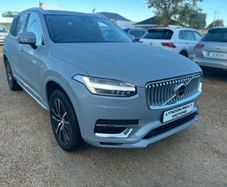 Volvo XC90 2024