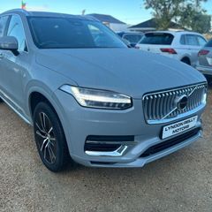 Volvo XC90 2024