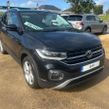 Volkswagen T-Cross 2024