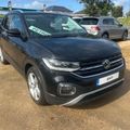 Volkswagen T-Cross 2024
