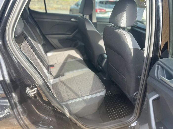 Volkswagen T-Cross 2024