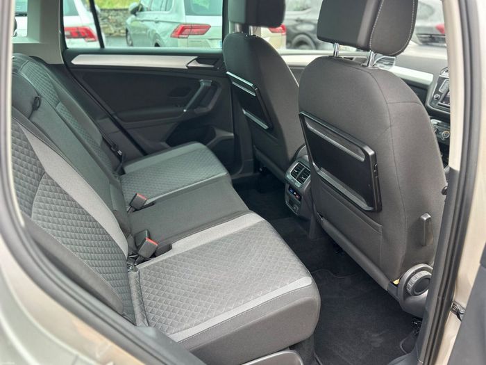 Volkswagen Tiguan 2016