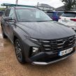 Hyundai Tucson 2026