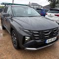 Hyundai Tucson 2026