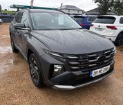 Hyundai Tucson 2026
