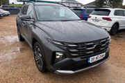 Hyundai Tucson 2026