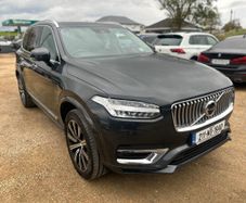 Volvo XC90 2021