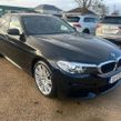 BMW 5 Series 2020