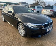 BMW 5 Series 2020