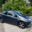 Toyota Aygo X 2016