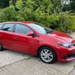 Toyota Auris 2016