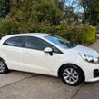 Kia Rio 2015