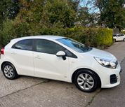 Kia Rio 2015