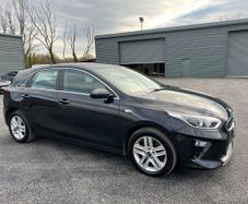 Kia Ceed 2021
