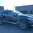 Honda CR-V 2020