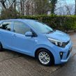 Kia Picanto 2022