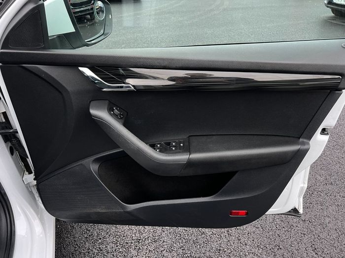 Skoda Octavia 2020