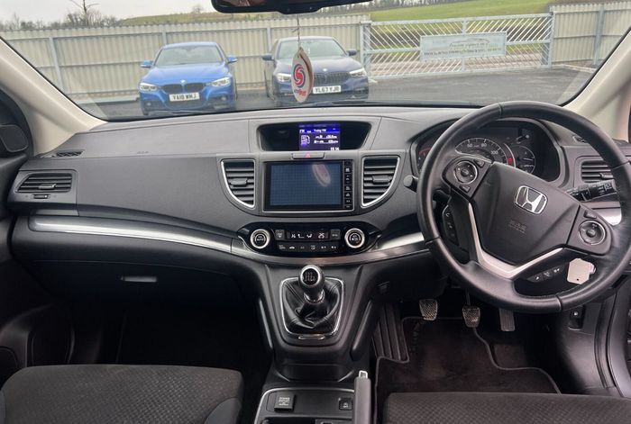Skoda Octavia 2020