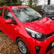 Kia Picanto 2022