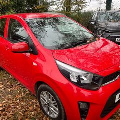 Kia Picanto 2022