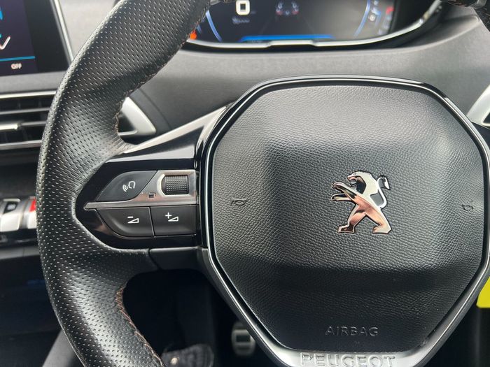 Peugeot 3008 2018