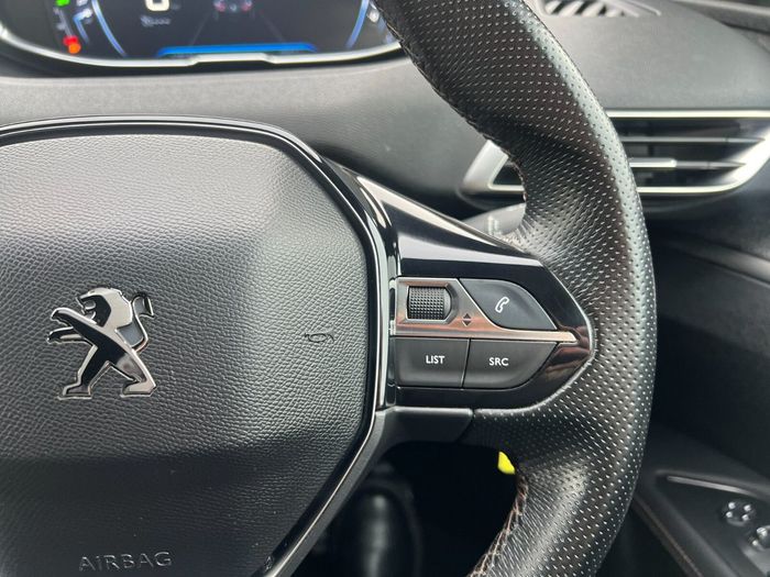 Peugeot 3008 2018