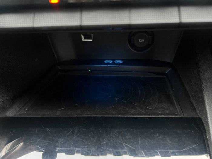 Peugeot 3008 2018