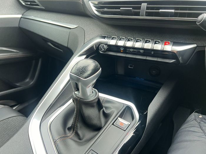 Peugeot 3008 2018