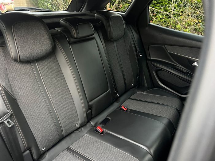 Peugeot 3008 2018
