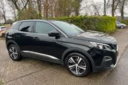 Peugeot 3008 2018