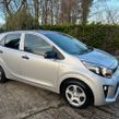Kia Picanto 2022