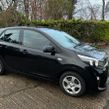 Kia Picanto 2022
