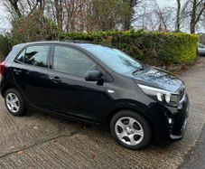 Kia Picanto 2022