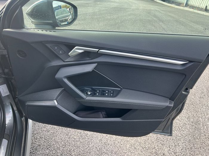 Audi A3 2021