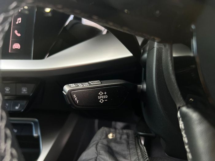 Audi A3 2021