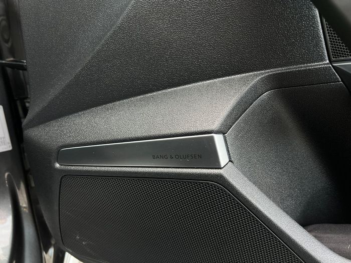 Audi A3 2021