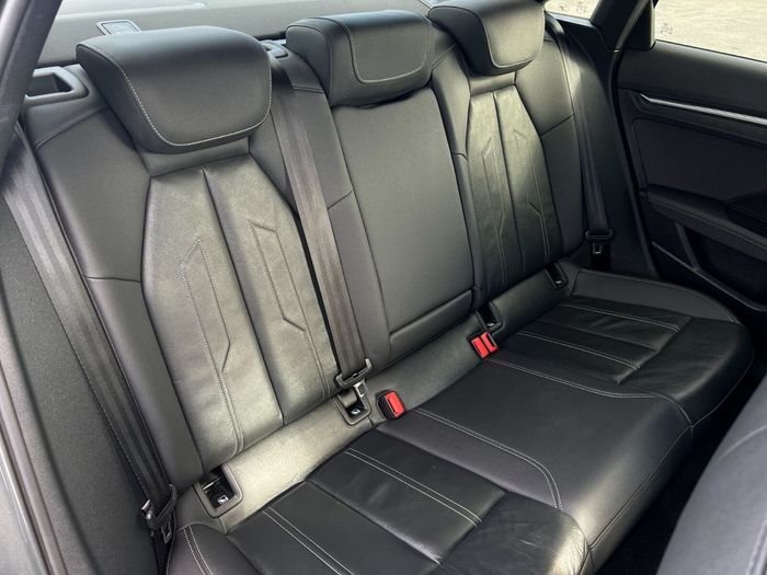 Audi A3 2021