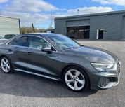 Audi A3 2021