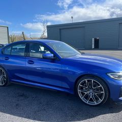 BMW 3 Series 2020
