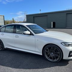 BMW 3 Series 2021